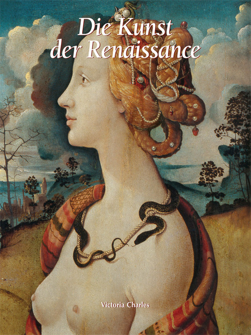 Title details for Die Kunst der Renaissance by Victoria Charles - Wait list